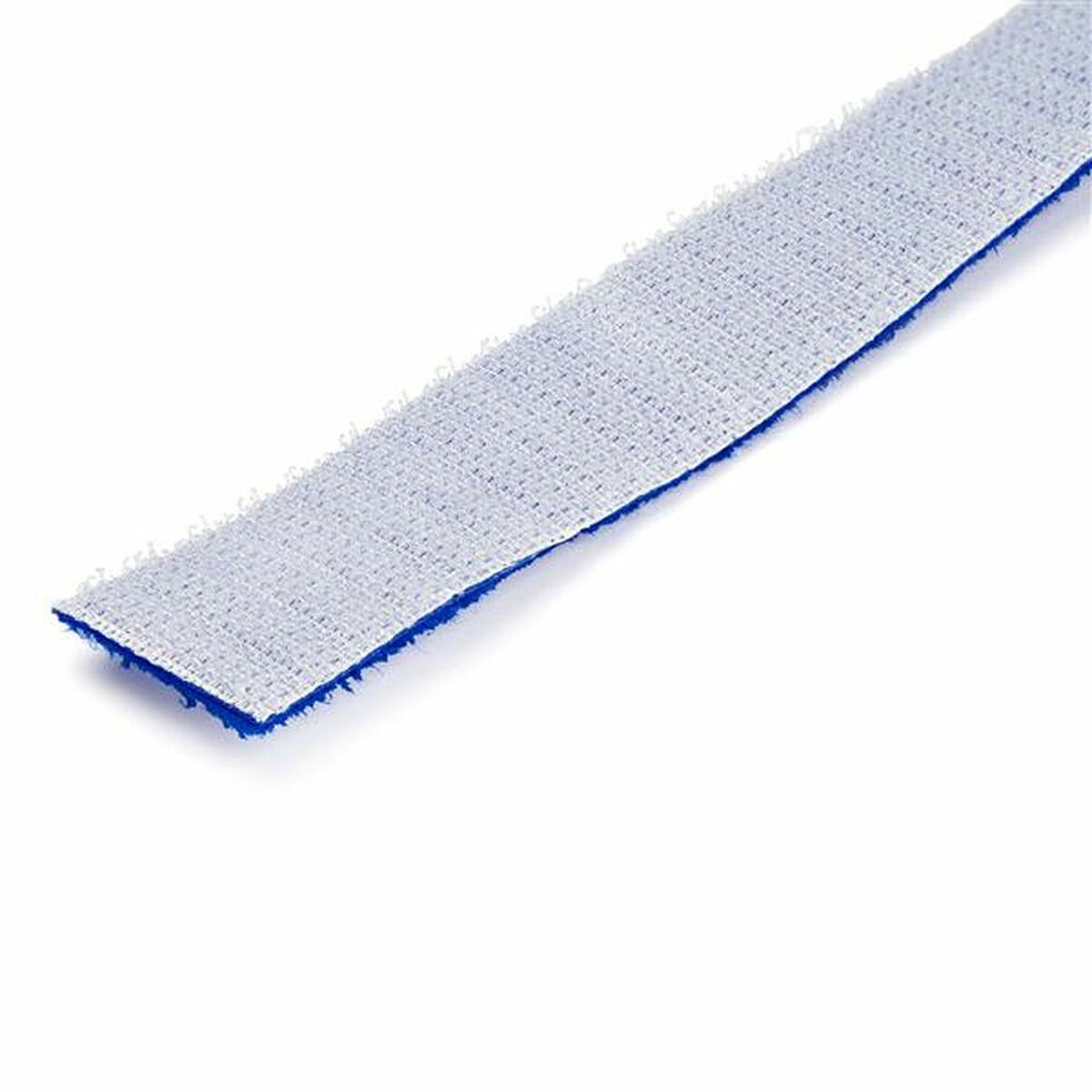 Velcro kabelbinders Startech HKLP25BL